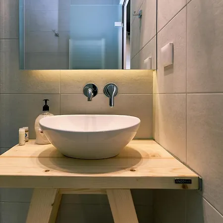 Appartamento “olympic Spirit” In N. Kosmos Neighbourhood Atene